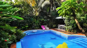 Villa Mia - View from room