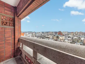 Guide Hotel Hsinchu Zhongyang - Udsigt fra værelset