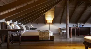 MounTrace Suites & SPA - Rom