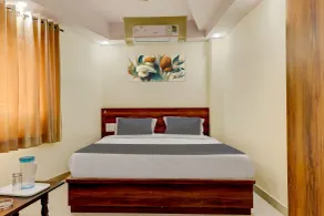Collection O Hemadri Residency - Quarto
