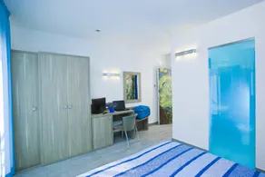 Hotel Napoleon - Quarto