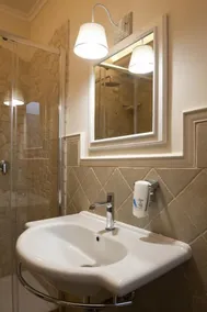 Maralè - Salle de bain