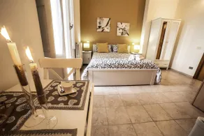 B&B Germinario - Room