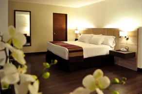 Aku Hotels - Room