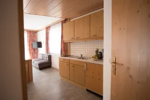 Studio Appartement Haus Voglreiter - Rum