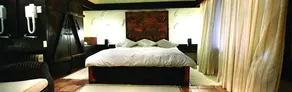 Mount Etjo Safari Lodge - Zimmer