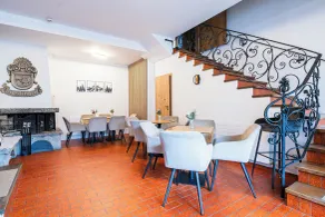 Alpenpension Haslinger - Reception