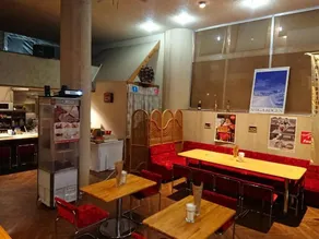 Sports Hotel SILVER SHIGA - Ristorante