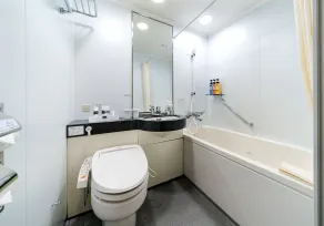 Daiwa Roynet Hotel Kawasaki - Salle de bain