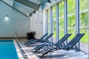 Holiday Inn Newcastle South by IHG - Pool