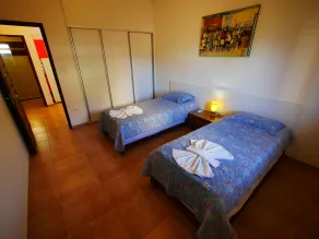 Condomínio Oasis das Flores - Room