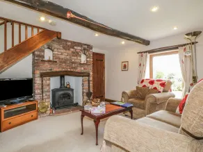 Poppy Cottage - Interni