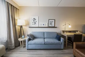 Country Inn & Suites by Radisson, State College Penn State Area , PA - Chambre