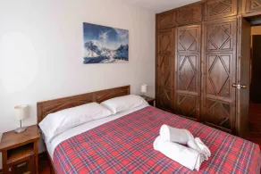 Resort Palace Sestriere 1 e 2 - Zimmer