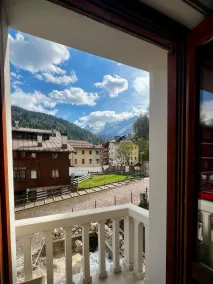 Albergo Brustolon - Property grounds
