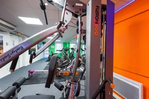 ibis Toulouse Centre - Salle de remise en forme
