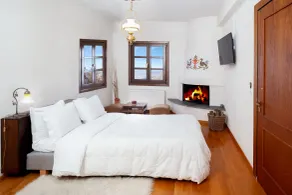 Erofili Hotel & Suites - Room
