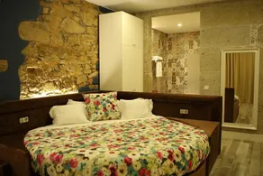Art'Otel Barcelos - Chambre
