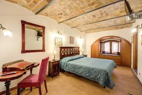 Hotel Gea Di Vulcano - Room