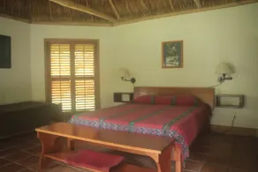 Tanager RainForest Lodge - Room