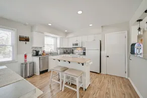 1 Mi to Liberty Mountain Resort: Apt w/ Game Room! - Interiør