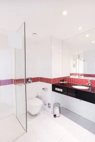 OREA Hotel Angelo Praha - Salle de bain