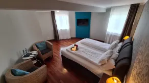 Quinta do Cabo Guesthouse - Chambre