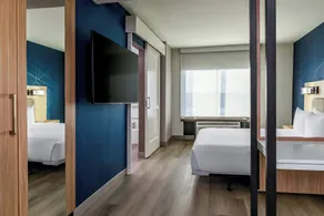 SpringHill Suites Denver North / Westminster - Chambre