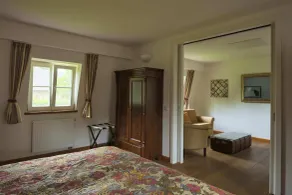 Hotel Schloss Wissen - Quarto