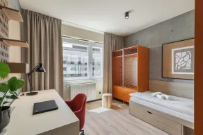 NextDoor Apartments - Værelse
