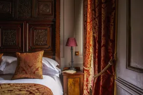 Hazlitt's - Chambre