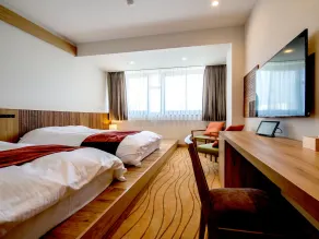 Lectore Atami Momoyama - TKP Hotels & Resorts - Chambre