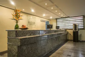 Astron St Moritz by Nobile - Reception