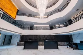 Hotel Grand Dhillon - Reception