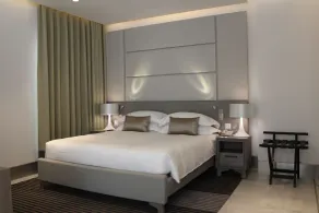 Arjaan by Rotana - Dubai Media City - Room