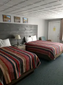 Scenic Inn - Værelse