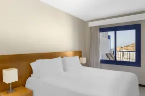 Club Cala Blanca - Chambre