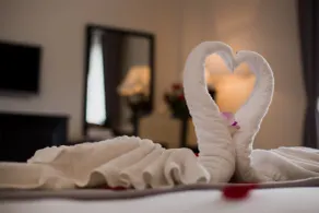 Rosaleen Boutique Hotel - Room