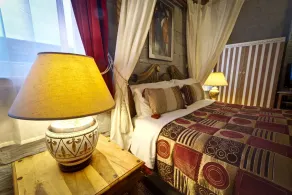 Dukes Folly Hotel - Room