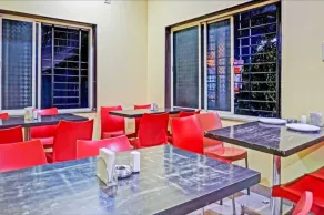 Hotel Carnival - Restaurant