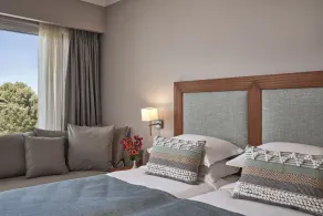 Atlantica Beach Resort Kos - All Inclusive - Quarto