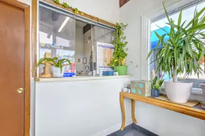 OYO Palm Leaf Motel - Réception