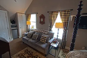 Phineas Swann Inn & Spa - Zimmer