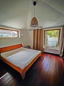 Villa Marumare - Room