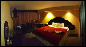 Hotel Yori - Chambre