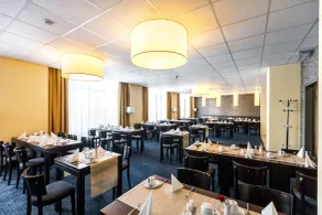 Comfort Doppelzimmer - Restaurant