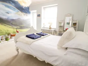 Penholm - Wellness