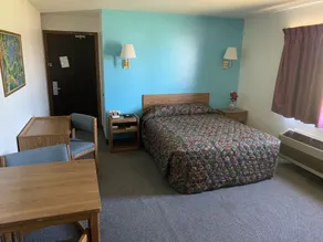 Pine River Inn - Room
