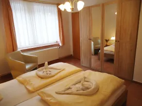 Ferienanlage "Uns Wiek Hus" Ferienwohnung 1 - Camera