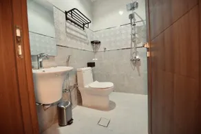 Qimam Park Hotel Al-baha 7 - Bathroom